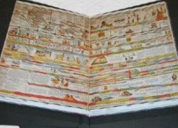 Book Supports
