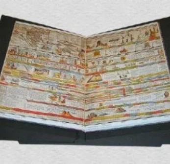 Book Supports