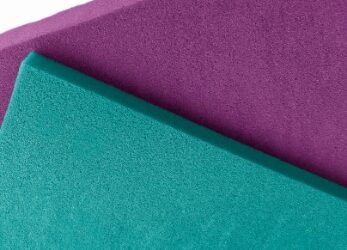 Colored Polyurethane