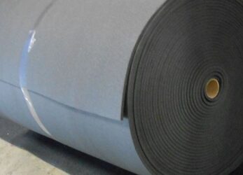 Large Foam Rolls
