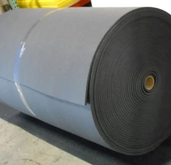 Large Foam Rolls