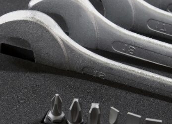 Tool Box Foam