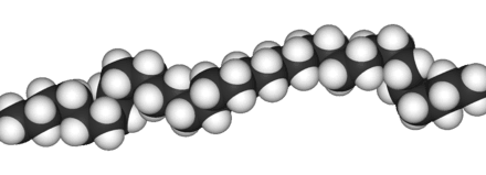 PE Chemical Strand