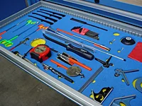 Tool Box Foam